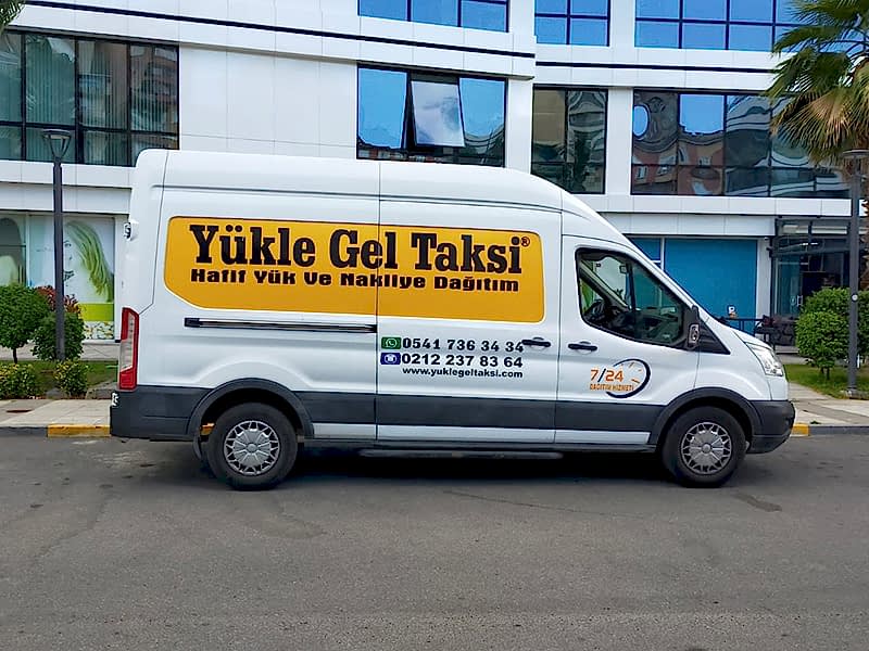Acil Yük Taşıma